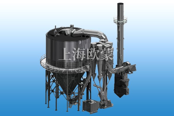 催化劑噴霧干燥機，噴霧造粒機供應